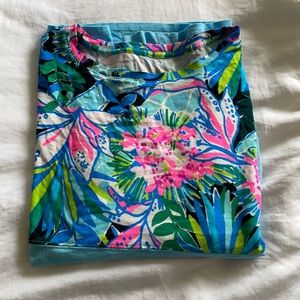 Lilly Pulitzer Finn long sleeve